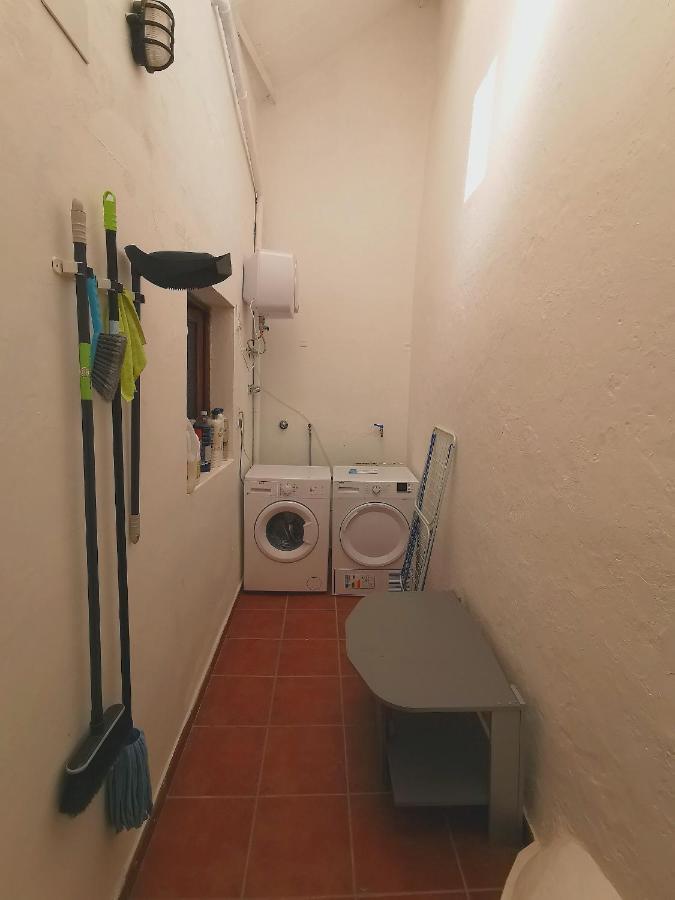 Casa Rural Juan Y Juana Canino Техеда Екстериор снимка