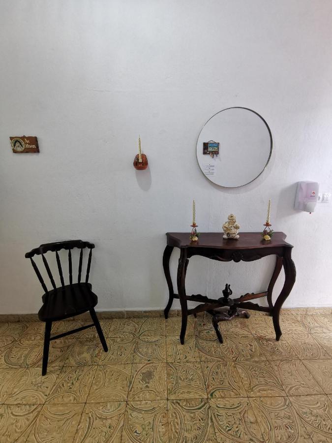 Casa Rural Juan Y Juana Canino Техеда Екстериор снимка
