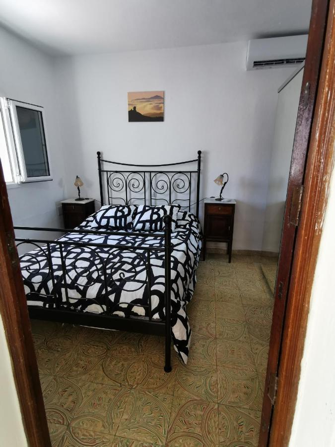 Casa Rural Juan Y Juana Canino Техеда Екстериор снимка