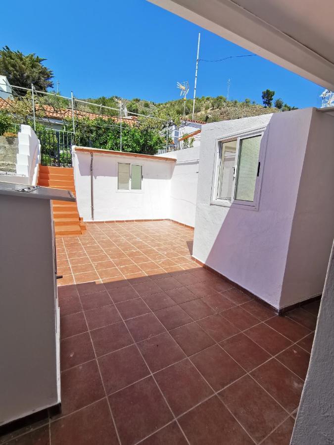 Casa Rural Juan Y Juana Canino Техеда Екстериор снимка